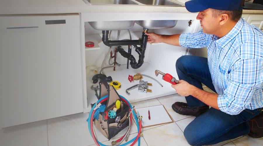 Professional Leak Detection in Caddo Mills, TX